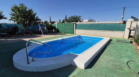 Foto 3 de Finca rústica en venta en Vista Azul - Consolación, Dos Hermanas