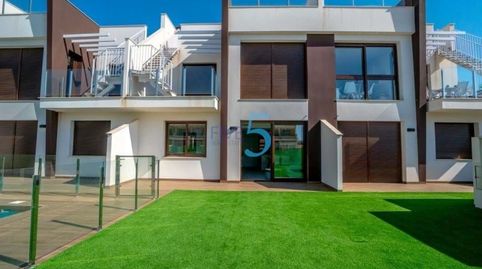 Foto 5 de Piso en venta en Calle Valle del Silencio, Los Peñascos - El Salero - Los Imbernones, San Pedro del Pinatar
