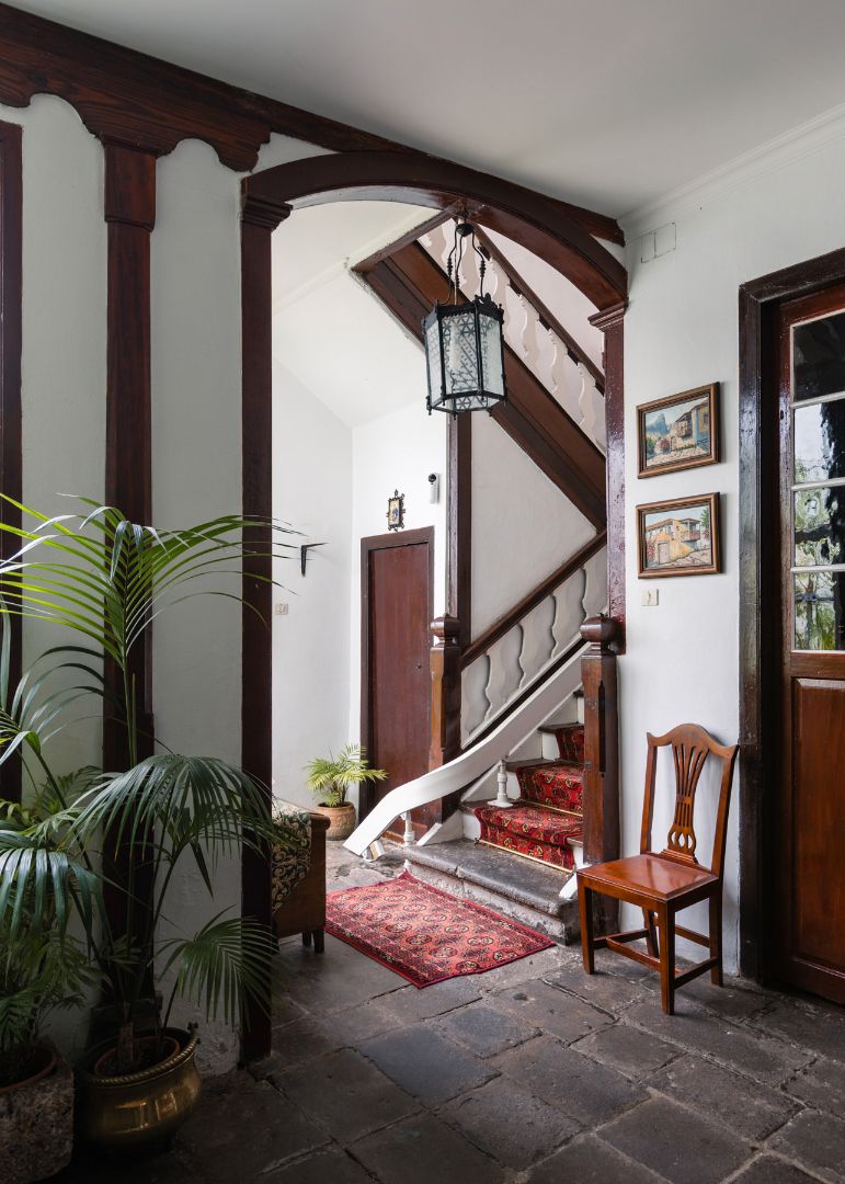 House or chalet for sale in Calle San Agustín, La Laguna