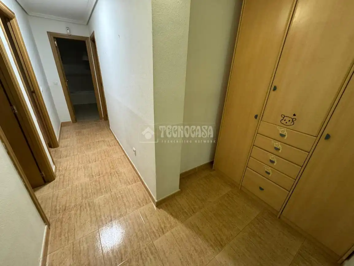 Piso en venta en Paterna con Aire acondicionado y Balcón