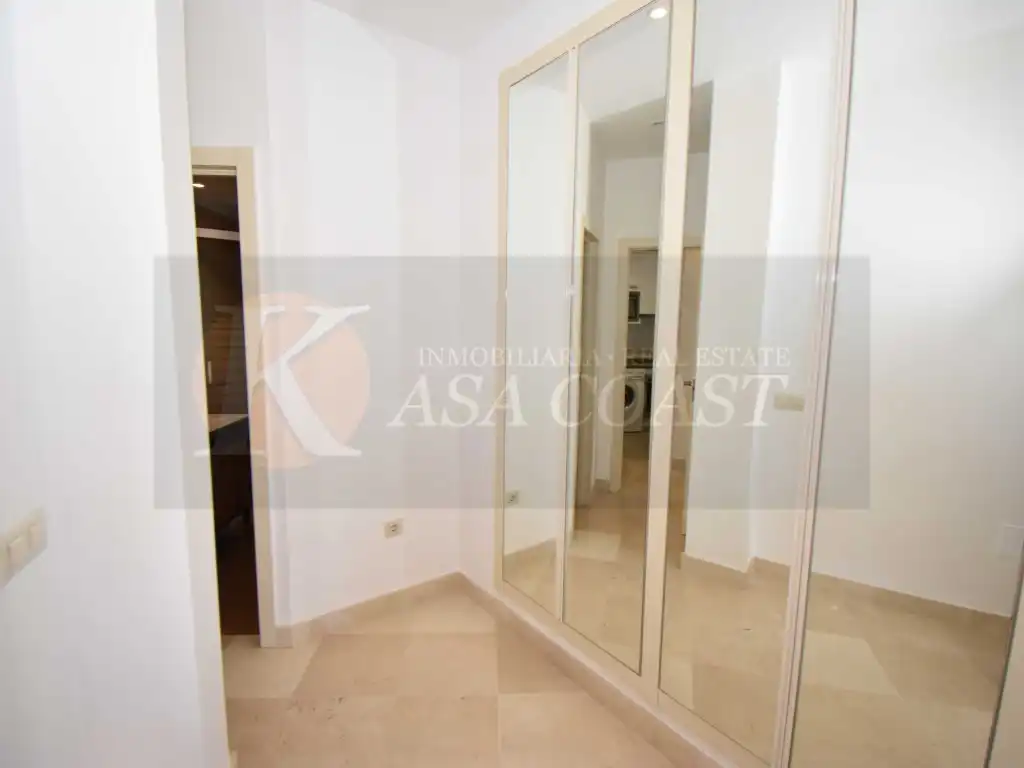 Attic for sale in Fuengirola  with Air Conditioner, Private garden and Terrace