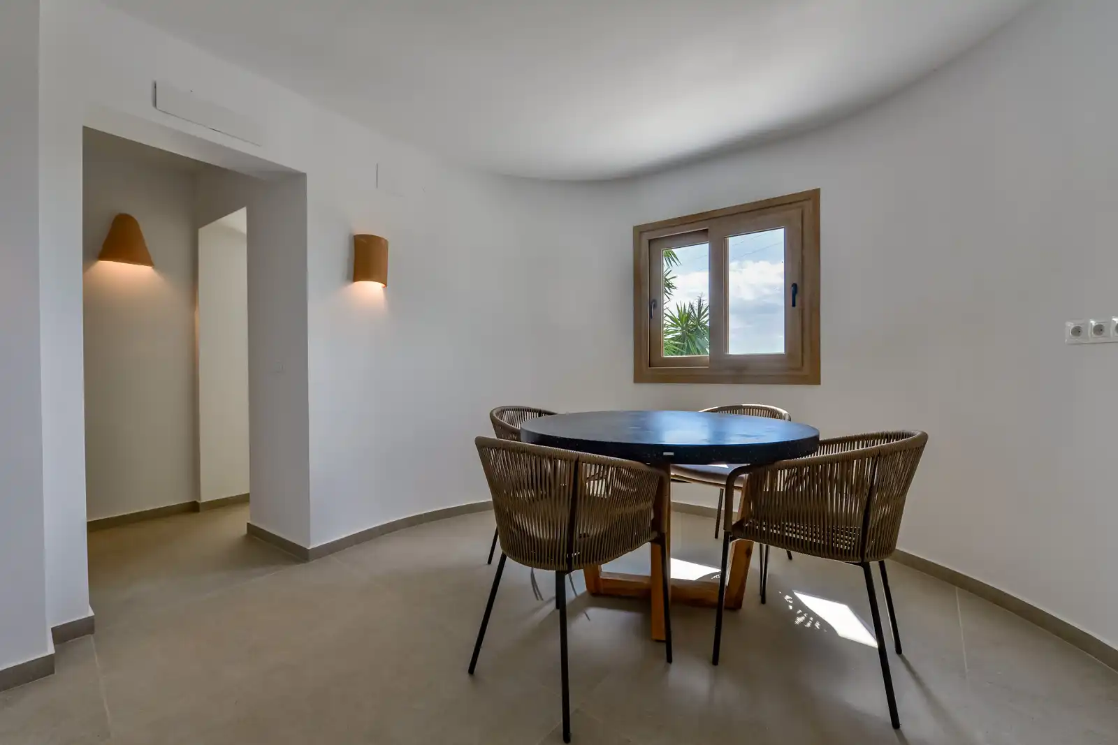 House with garden for sale in Altea ciudad, imagen 12