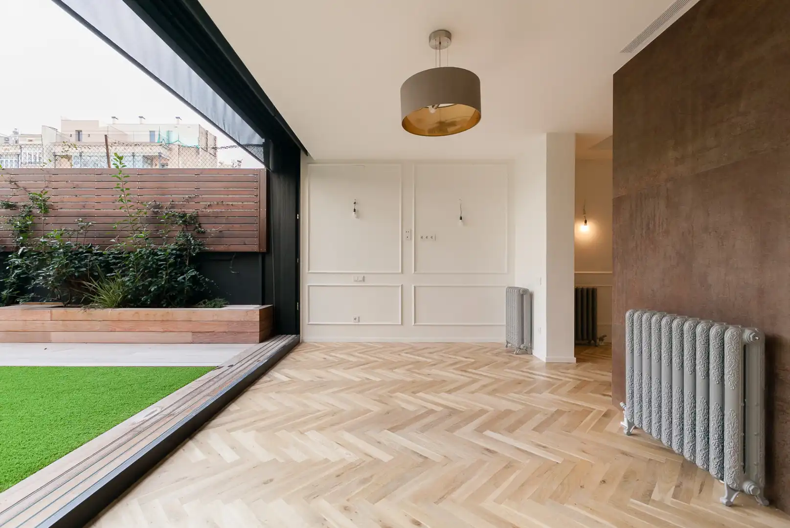 Flat with lift for sale in Rambla de Catalunya, imagen 11