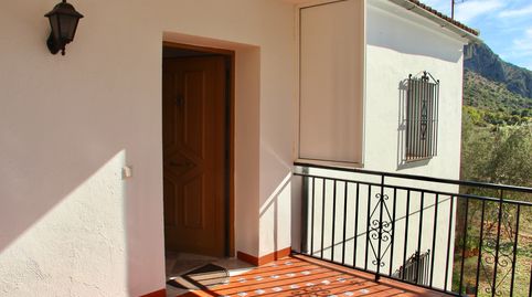 Foto 2 von Haus oder Chalet zum Verkauf in Benaocaz, Cádiz