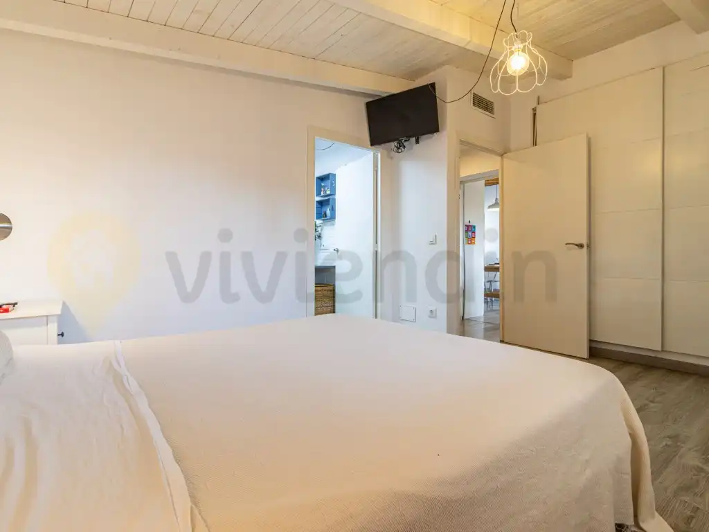 Casa en venda a Caballero Bonald - San José Obrero - Guadalcacín, imagen 33