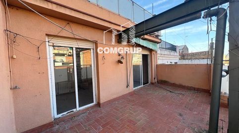 Foto 3 von Maisonette zum Verkauf in Just Oliveras, Centre, L'Hospitalet de Llobregat