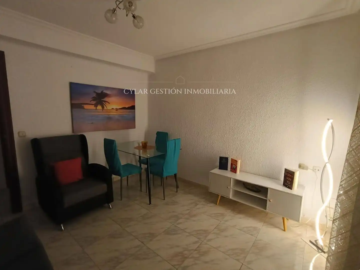 Flat with lift to rent in Garrido y Bermejo, imagen 3