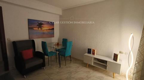 Photo 3 of Flat for rent in Garrido y Bermejo, Garrido Sur, Salamanca Capital