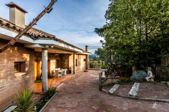 Casa-chalet en Venta en Calle MARTIRI en El Racó - Sant Feliu del Racó