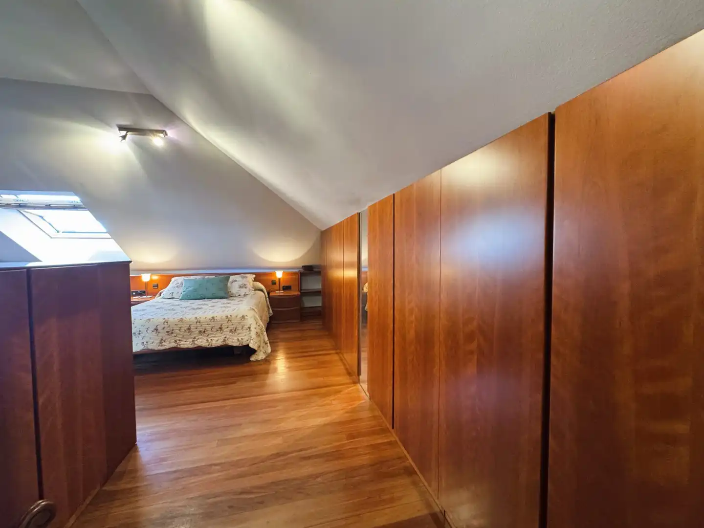 Maisonette mit Aufzug zum Verkauf in José Miguel de Barandiarán, imagen 22