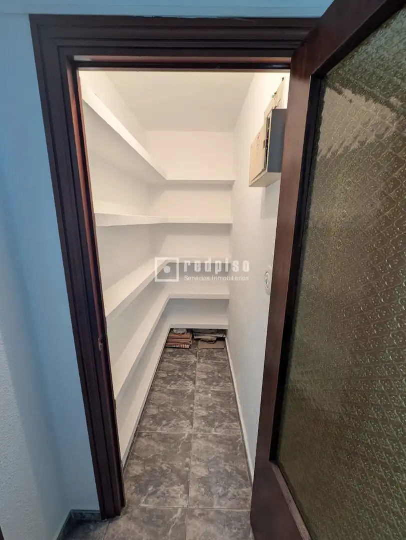 Piso con jardín en venta en de Illescas, imagen 6