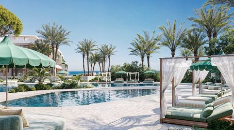 Photo 4 of Apartments for sale in Zona de Punta Plata, Estepona