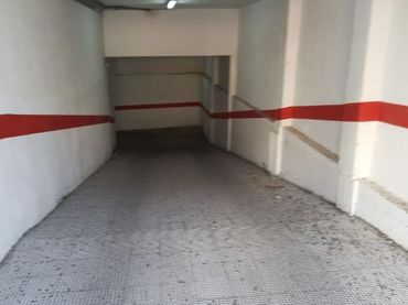 Aparcament amb ascensor en venda a De la Ribera Alta