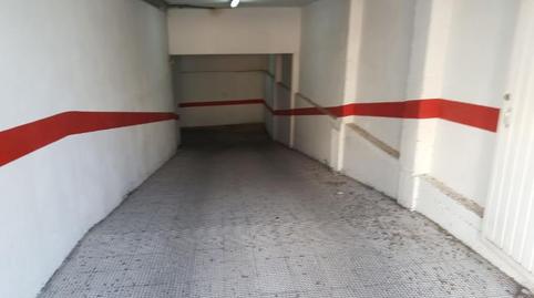 Foto 5 de Garaje en venta en De la Ribera Alta, Alberic, Valencia