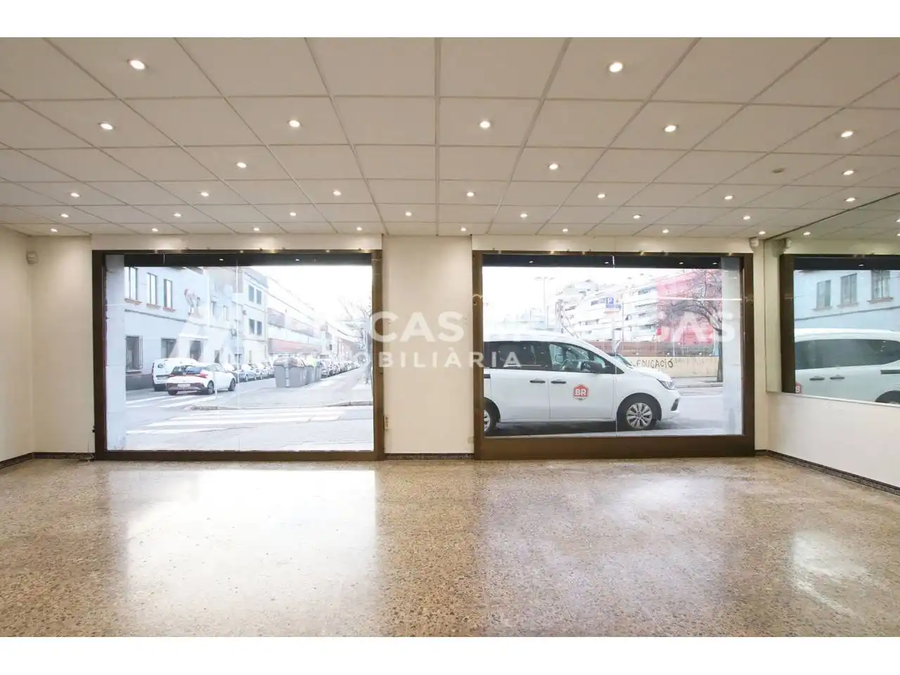 Local comercial en venta en Calle Cervantes, imagen 4