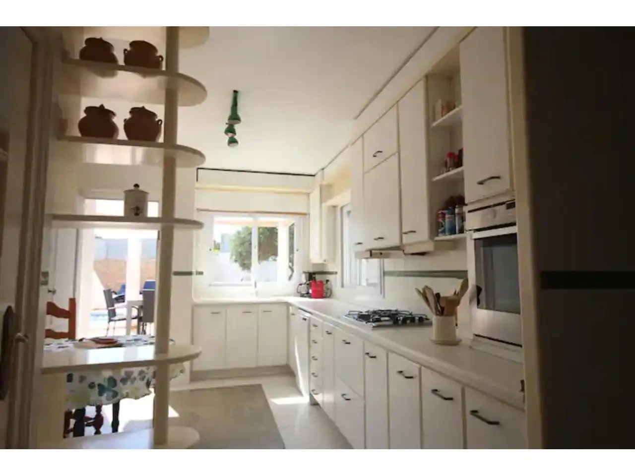 Chalet con piscina en venta en Calle Cala del Pino H2M EL PINET 153, imagen 40