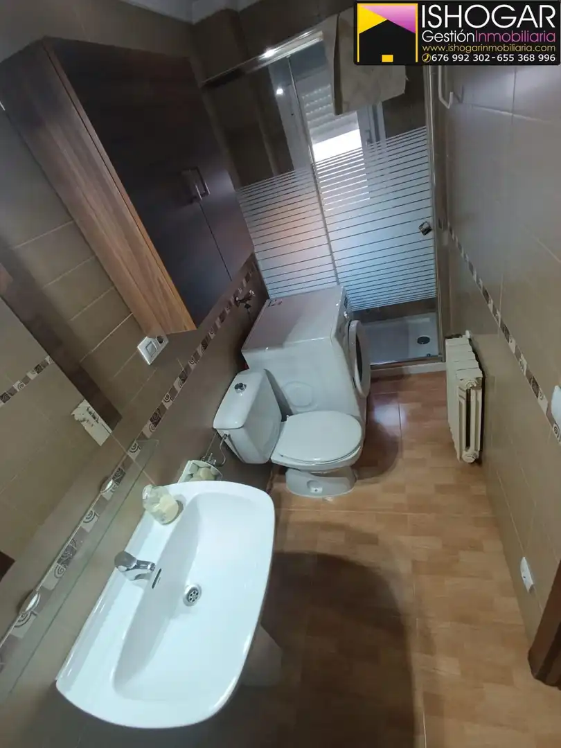 Detached homes for rent in Triana, Valdepeñas