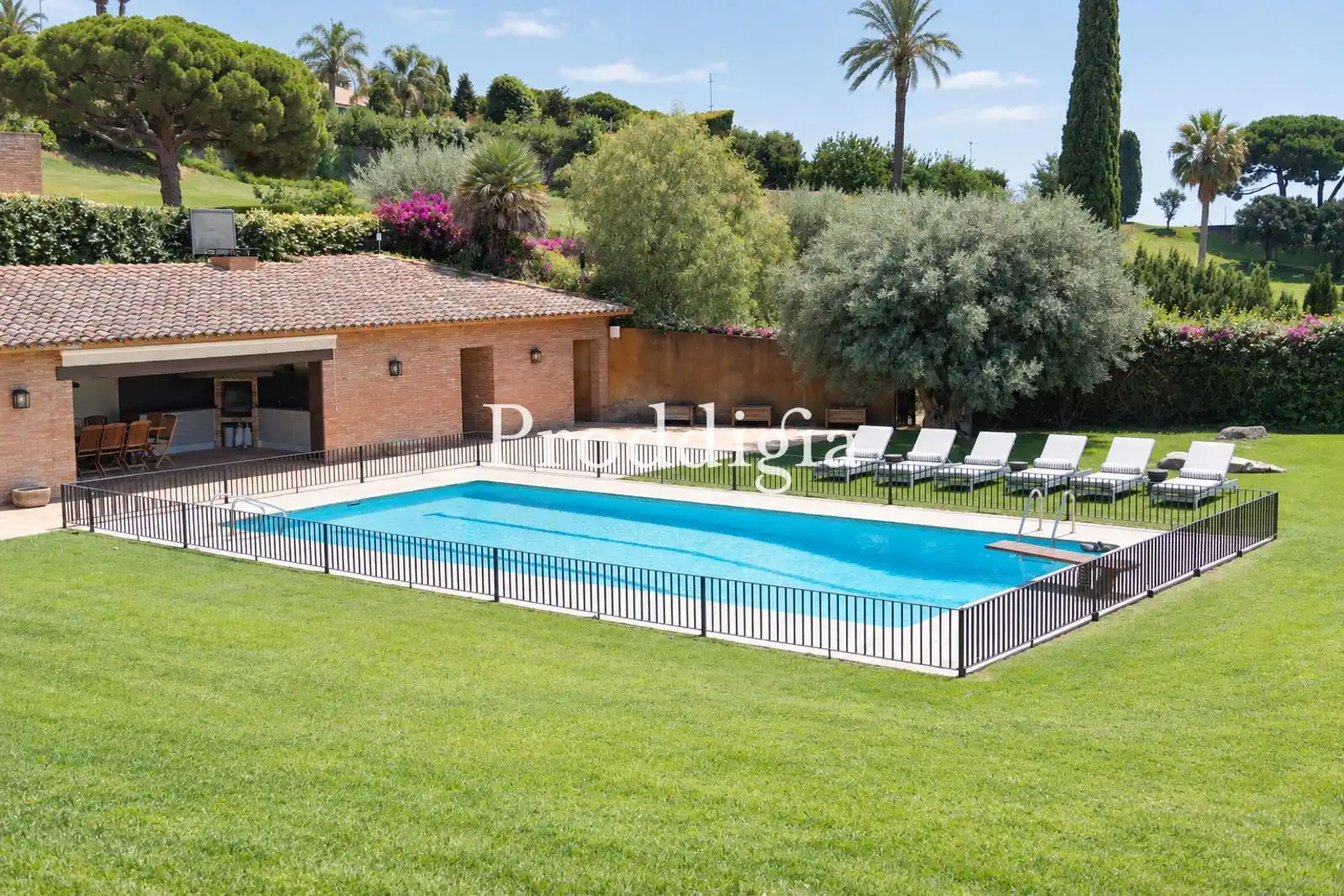 Casa o chalet de alquiler en Canafort - El Puntó