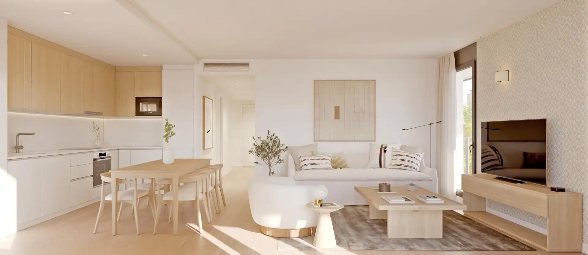 Flat for sale in Carrer del Plom, 23, La Marina del Prat Vermell
