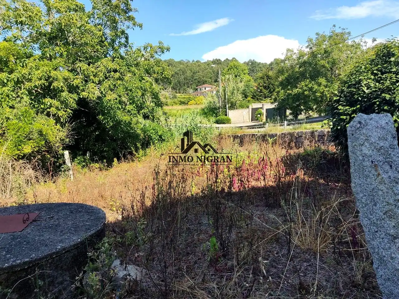 Casa rústica con terraza en venta en Rúa Santiago de Parada, imagen 5