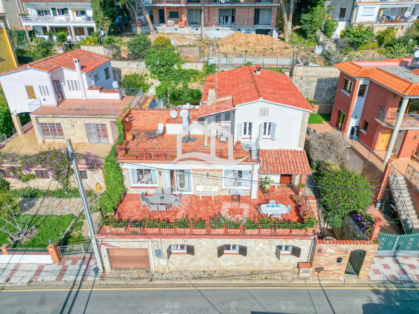 Villa mit Terrasse zum Verkauf in Platja d'Aro, imagen 43