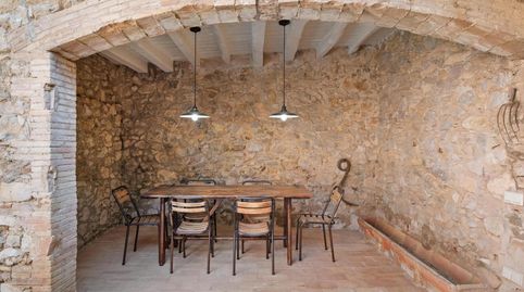 Foto 5 de Casa o xalet en venda a 10 Carrer Salvetat, Terrades, Girona