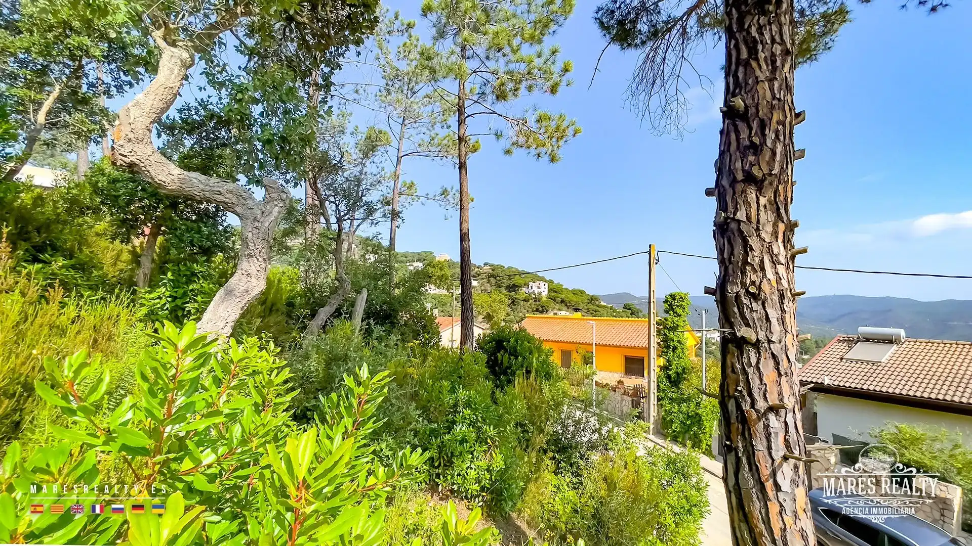 Grundstücke und Bauplätze zum Verkauf in Serra Brava, imagen 20
