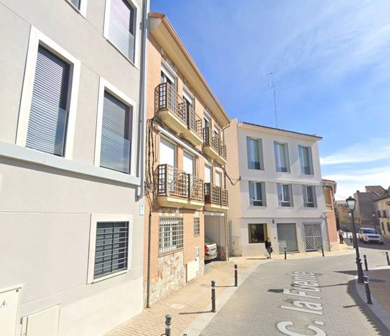 Garaje en Venta en Centro