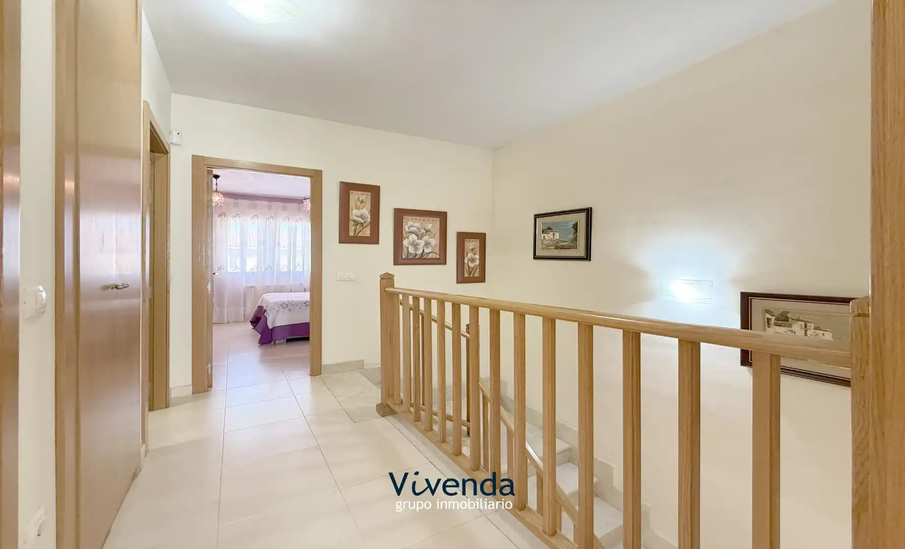 Casa adosada en venta en Cedillo del Condado con Calefacción, Terraza y Trastero