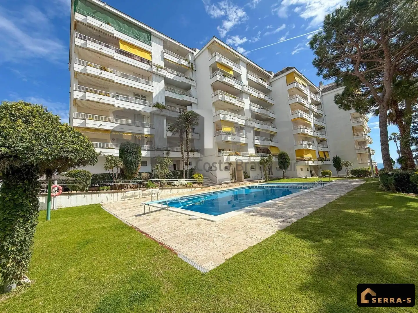 Pis amb piscina en venda a Calle DOMENEC CARLES, imagen 37