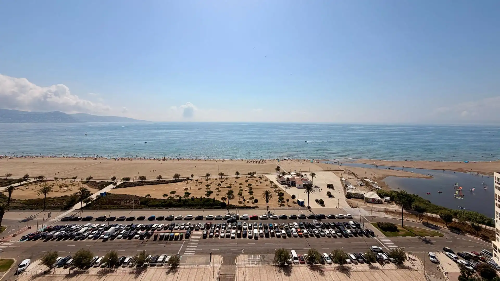 Studio with terrace for sale in Carrer DELTA MUGA, imagen 21