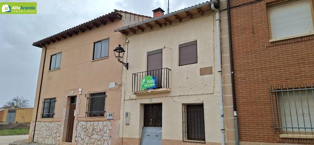 Finca rústica en Venta en  MAYOR en San Juan del Monte