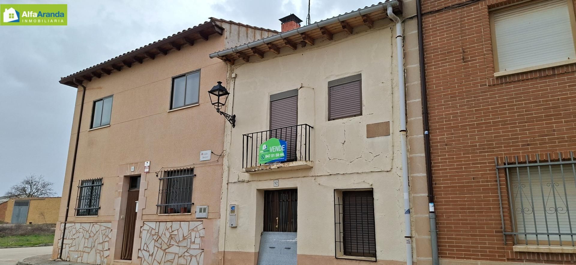 Exterior view of Country house for sale in San Juan del Monte  with Storage room and Furnished