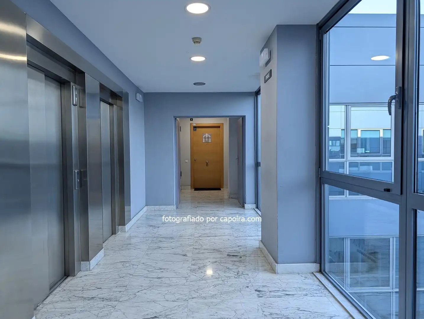 Ufficio con ascensore in affitto a frederic mompou, imagen 28
