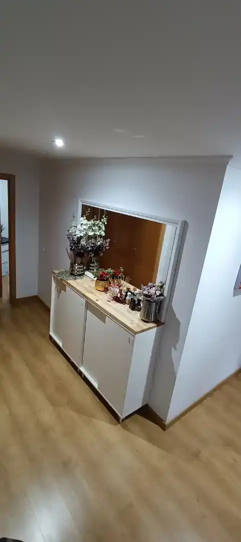 Pis en venda en Pego amb Aire condicionat, Jardí privat i Parquet