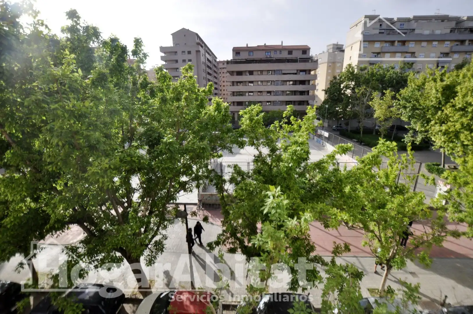 Flat with terrace for sale in Calle La Torreta de Miramar, imagen 42