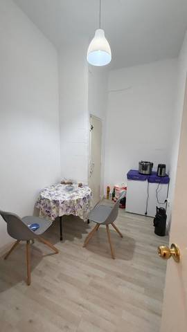 Planta baja en Venta en Carrer del Cardenal Tedeschini en La Sagrera