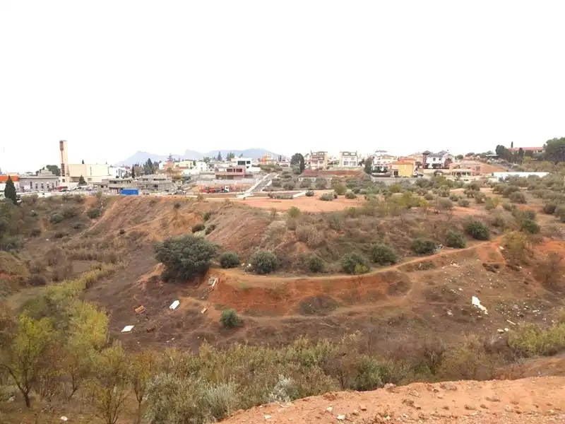 Wohnbaugrundstück zum Verkauf in Calle Área de Actuación 24 6, imagen 10
