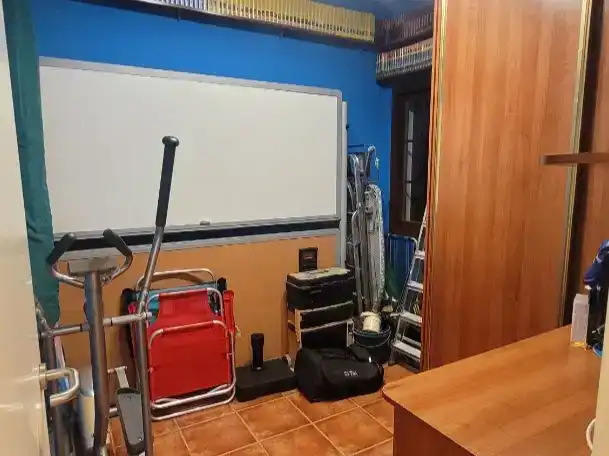 Piso en venta en Polopos con Aire acondicionado, Piscina y Amueblado