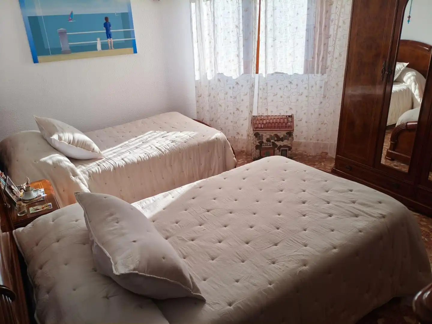 Piso en venta en Adra, imagen 4
