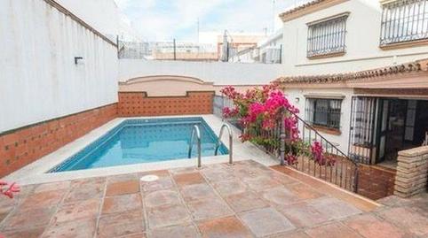 Foto 5 de Casa o xalet en venda a Casco Antiguo, Algeciras