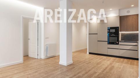 Foto 3 de Pis en venda a Garibai Kalea, 7, Área Romántica, Donostia - San Sebastián