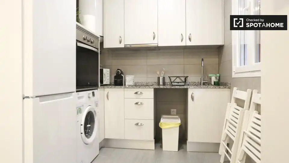 Wohnung zur Miete in Ciudad Lineal, imagen 6