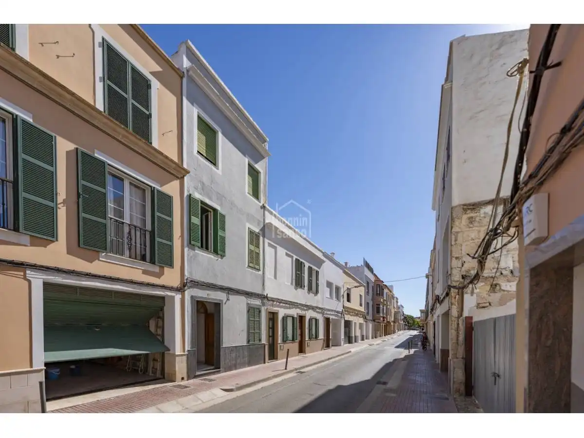 Apartament en venda a Ciutadella, imagen 16