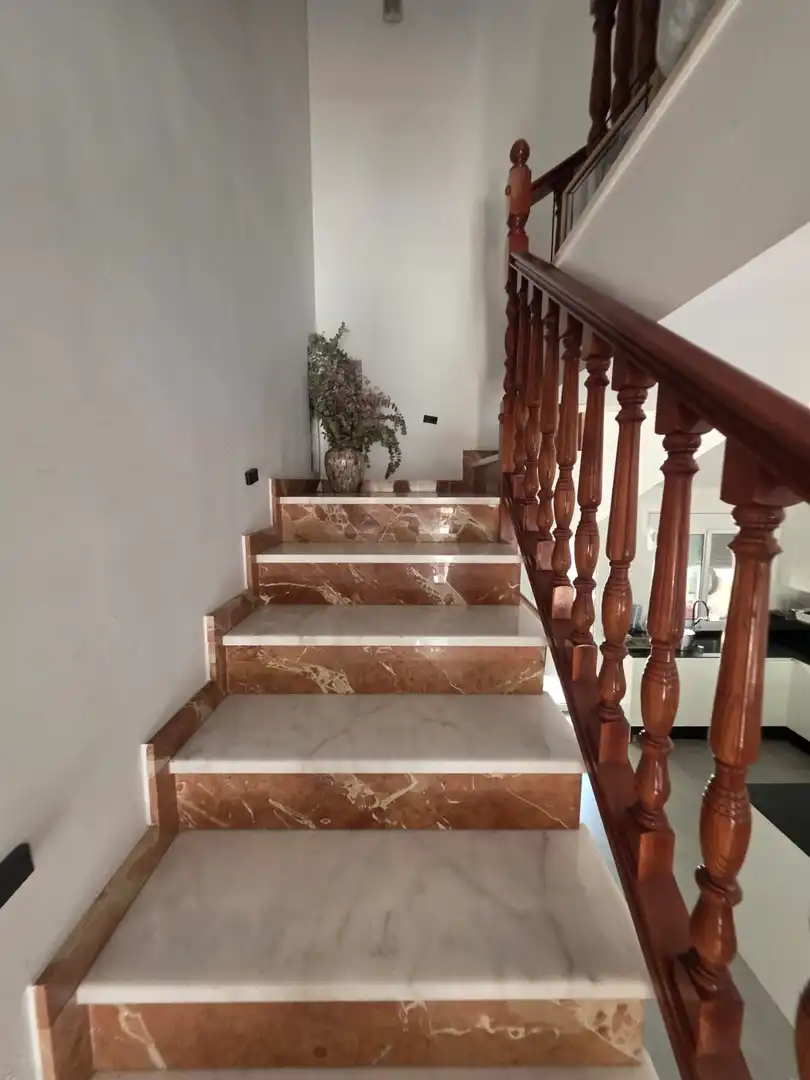 Casa adosada en venda en Sueca amb Aire condicionat i Traster