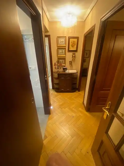Wohnung zum Verkauf in Vigo  mit Heizung, Parkett und Abstellraum