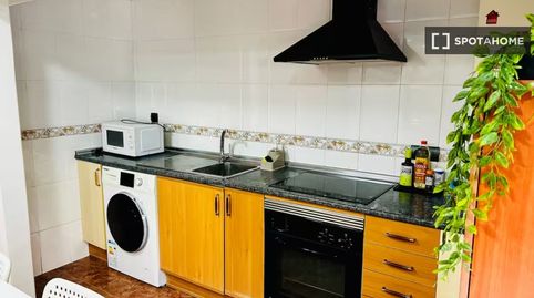Foto 4 de Piso de alquiler en Beteró, Valencia Capital