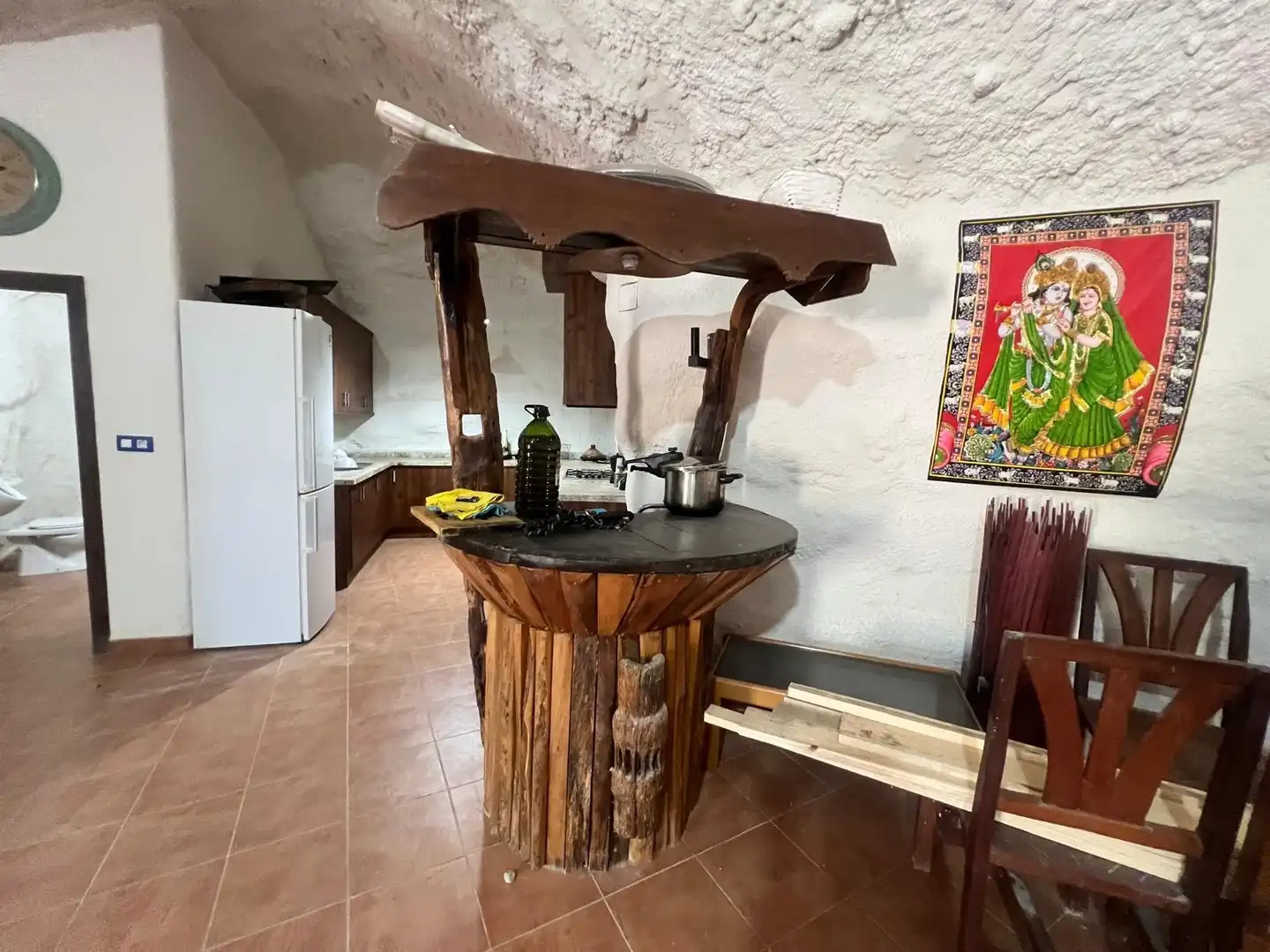 Business premises for sale in Abanilla, imagen 19