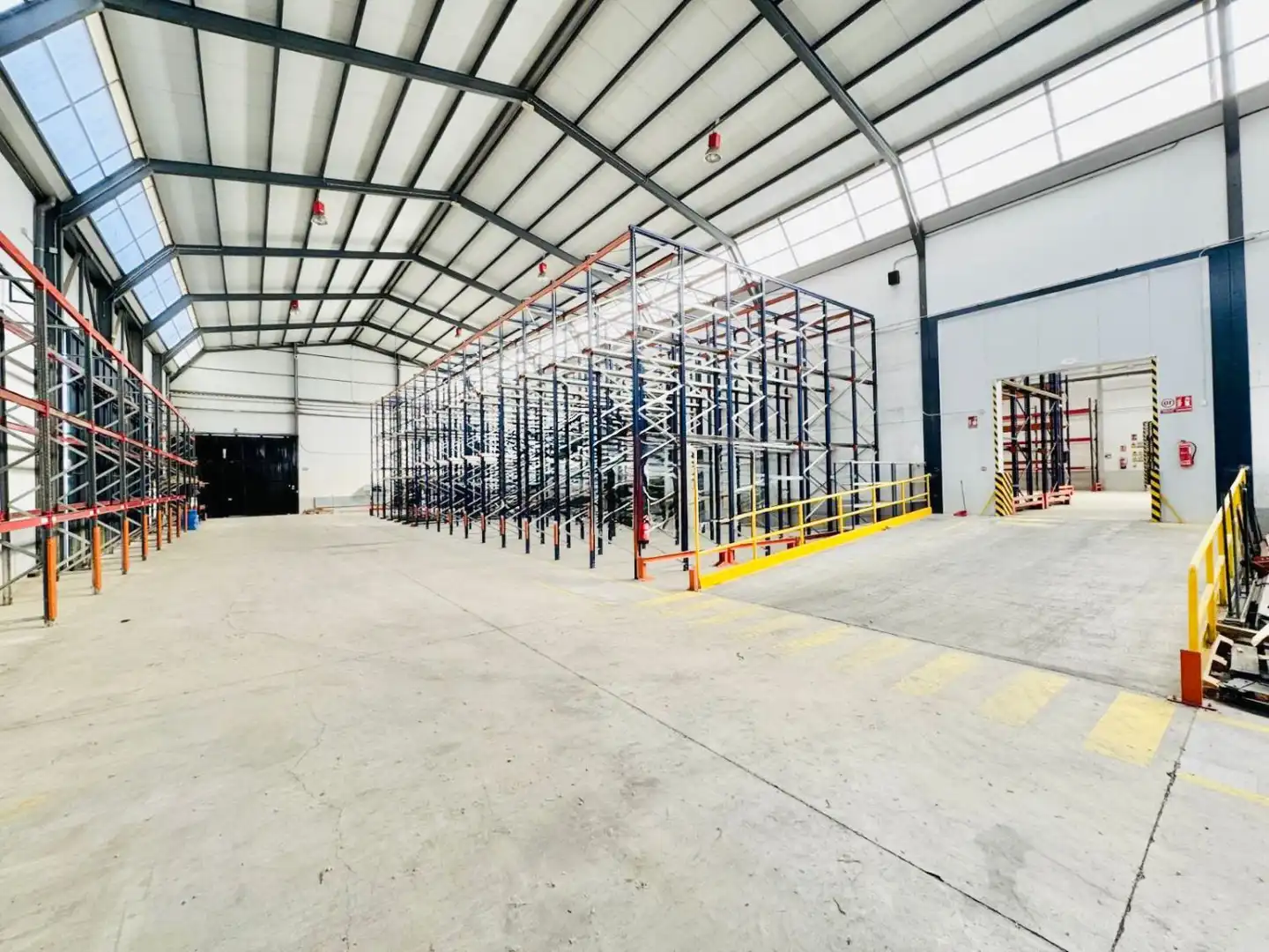Industrial building for sale in Montepinar - La Aparecida - Raiguero, imagen 9