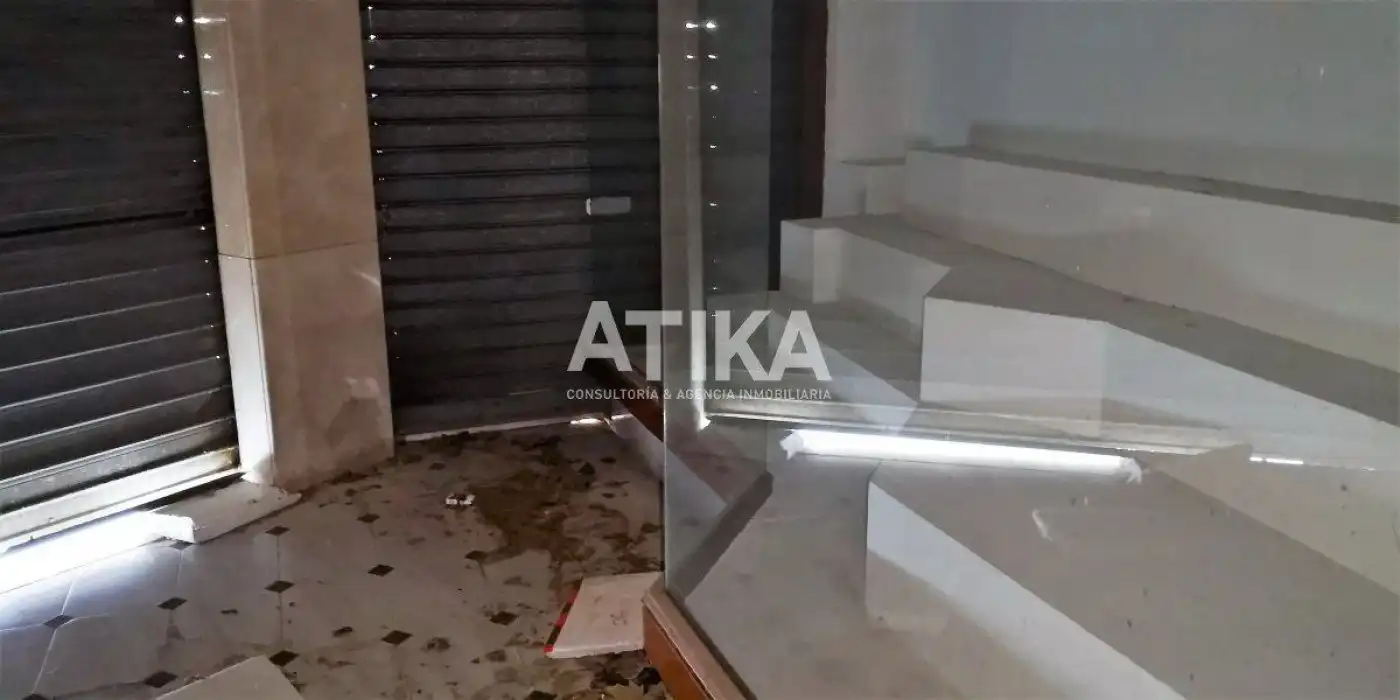 Local comercial en venda a Centro, imagen 11